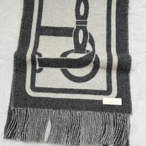 Hermes Petite Casaque Coaching scarf